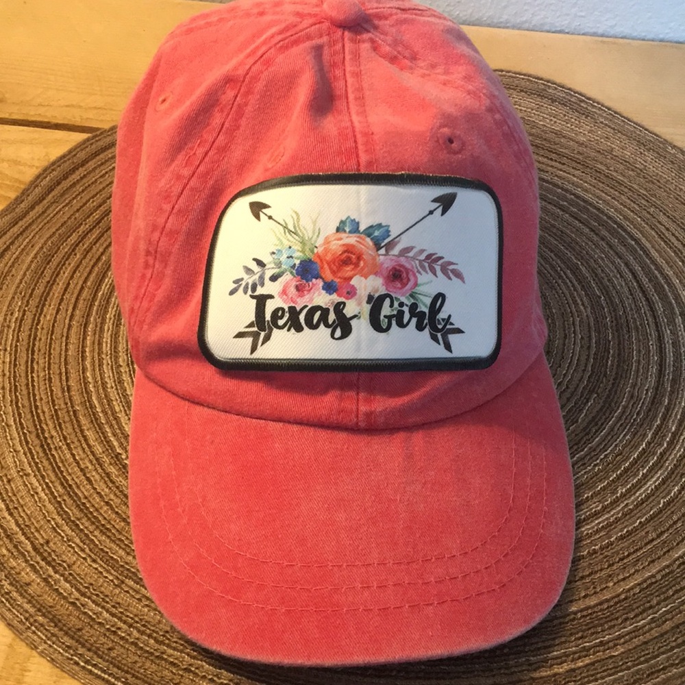Baseball Cap - Picture 2 of 7